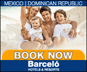 Barcelo, holidays, offer, hotel