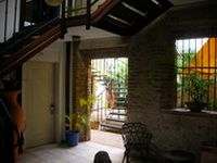 Apart Hotel Abyta Stairs