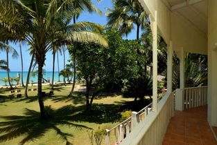 Hotel Acaya Garden 1