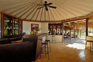 Hotel Acaya Restaurant 1