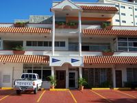 Apart-Hotel-ALADINO'