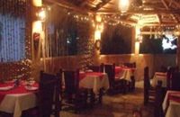 Restaurant of the Hotel ALEGRIA - Cabarete - Dominican Republic