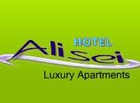 Logo of the Apart-Hotel ALISEI - Las Terrenas - Dominican Republic