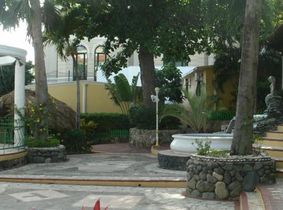 Hotel Astoria Boca Chica