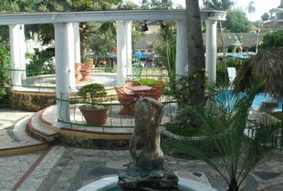 Hotel Astoria Garden