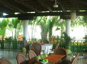 Hotel Astoria Restaurant 1