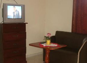 Hotel Astoria Room 1