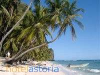 Hotel Astoria View of the sea