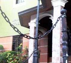 Apart-Hotel-Atalaya-Lobby