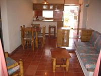 Living of the Apart-Hotel BARLOVENTO - Puerto Plata - Dominican Republic