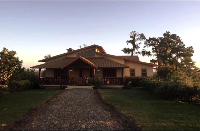 Villa Berada San Jose de las Matas Dominican Republic