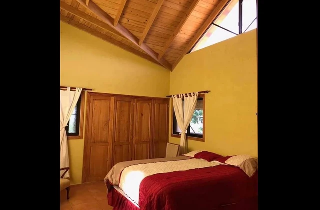 Villa Berada San Jose de las Matas Room 1
