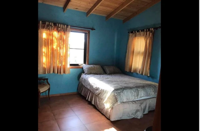Villa Berada San Jose de las Matas Room