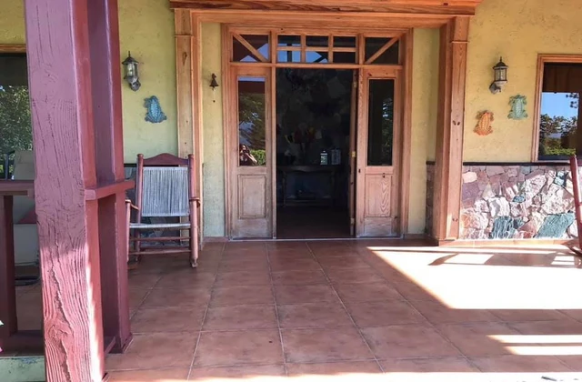 Villa Berada San Jose de las Matas Terrace