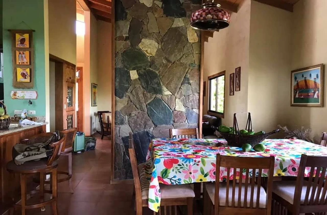 Villa Berada San Jose de las Matas
