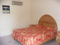 Room of the Hotel CAMBRI - Nagua - Dominican Republic