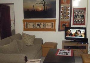 Residence Cantabria Salon 1