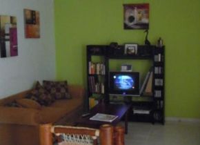 Residence Cantabria Salon