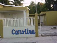 Hotel-CAROLINA'