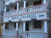 COLONIAL