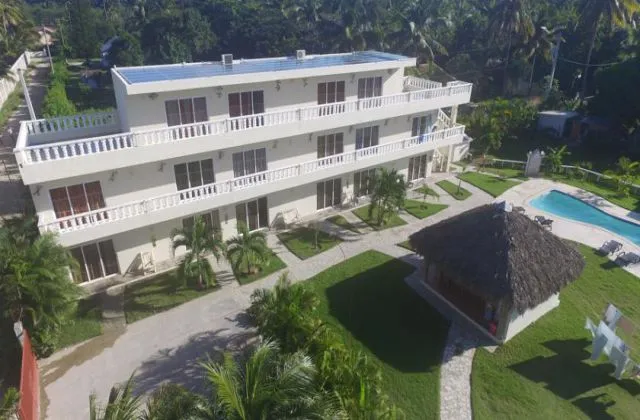 Diamond Hotel Cabarete dominican republic