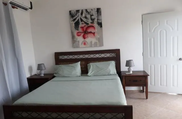 Diamond Hotel Cabarete room