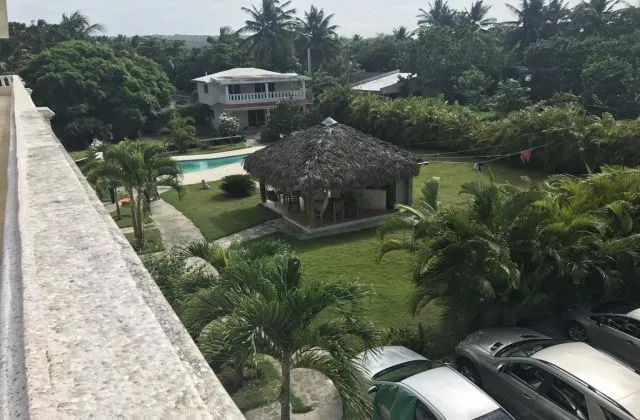 Diamond Hotel Cabarete