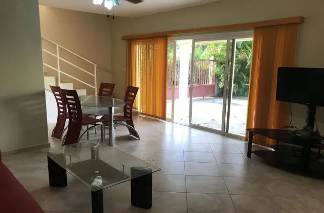 Hotel Diamond Cabarete Apartment