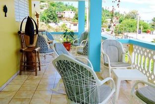 Hotel Docia Samana Hotel Docia Samana