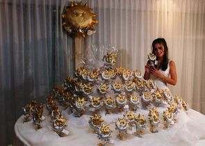 Hotel Europa Wedding