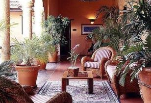 Hotel Frances Colonial Zone