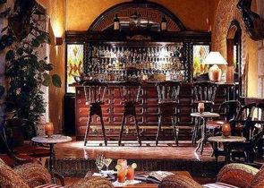 Hotel Frances Santo Domingo