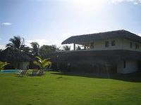View of the Apart-Hotel HOOKED - Cabarete - Dominican Republic