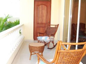 Aparthotel Ilemar Terrace Aparthotel Ilemar Terrace