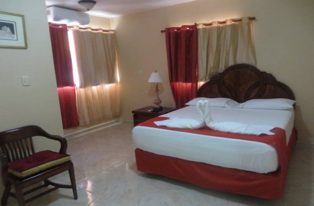 Isamar Tropical Puerto Plata room 1