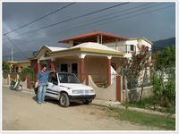 Guest House-JARABACOA'