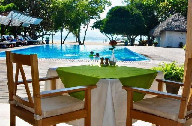 Hotel Punta Rucia Lodge Dominican Republic