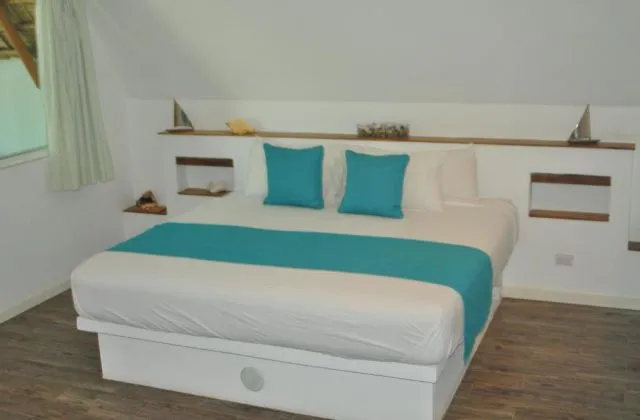 Hotel Punta Rucia Lodge room 1