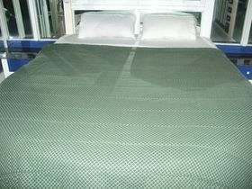 Apart Hotel Madejra Bed