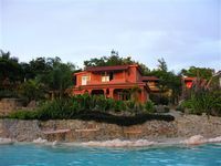 Apart-Hotel-MADRUGADA'