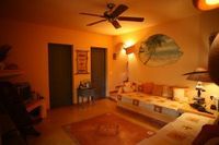 Villa of the Apart-Hotel MADRUGADA - Las Terrenas - Dominican Republic