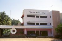 Hotel-MAGUANA'