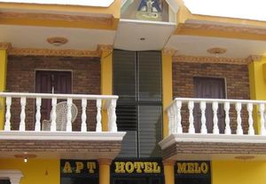 Apart-Hotel-MELO'