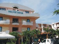 Hotel-MERIDIANA'