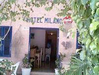 Hotel-MILANO'