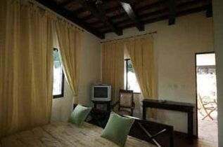 Hotel Naemie Bedroom