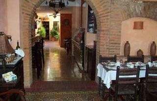 Hotel Naemie Breackfast 1