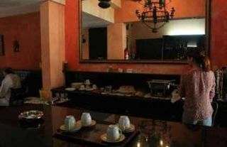 Hotel Naemie Breackfast