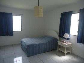 Neverland Hostel Habitacion