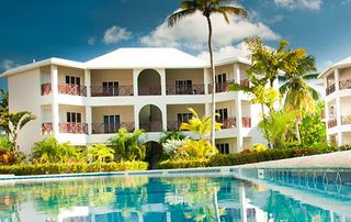 Hotel Casino Niza Pool Hotel Casino Niza Pool